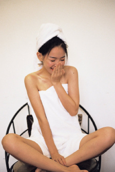 女性电动伸缩器用法