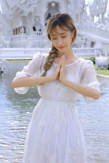 清水珍妮